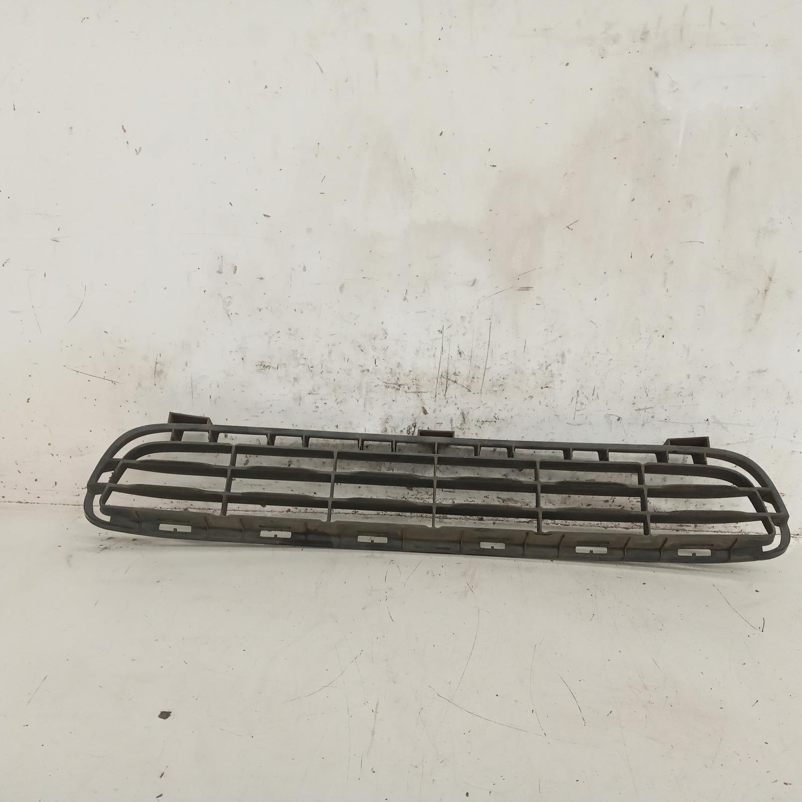 View Auto part Grille Toyota Camry 2008