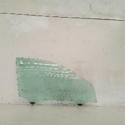 View Auto part Right Front Door Window Toyota Camry 2008
