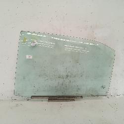 View Auto part Left Rear Door Window Toyota Camry 2008