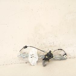 View Auto part Left Front Window Reg/Motor Kia Picanto 2022