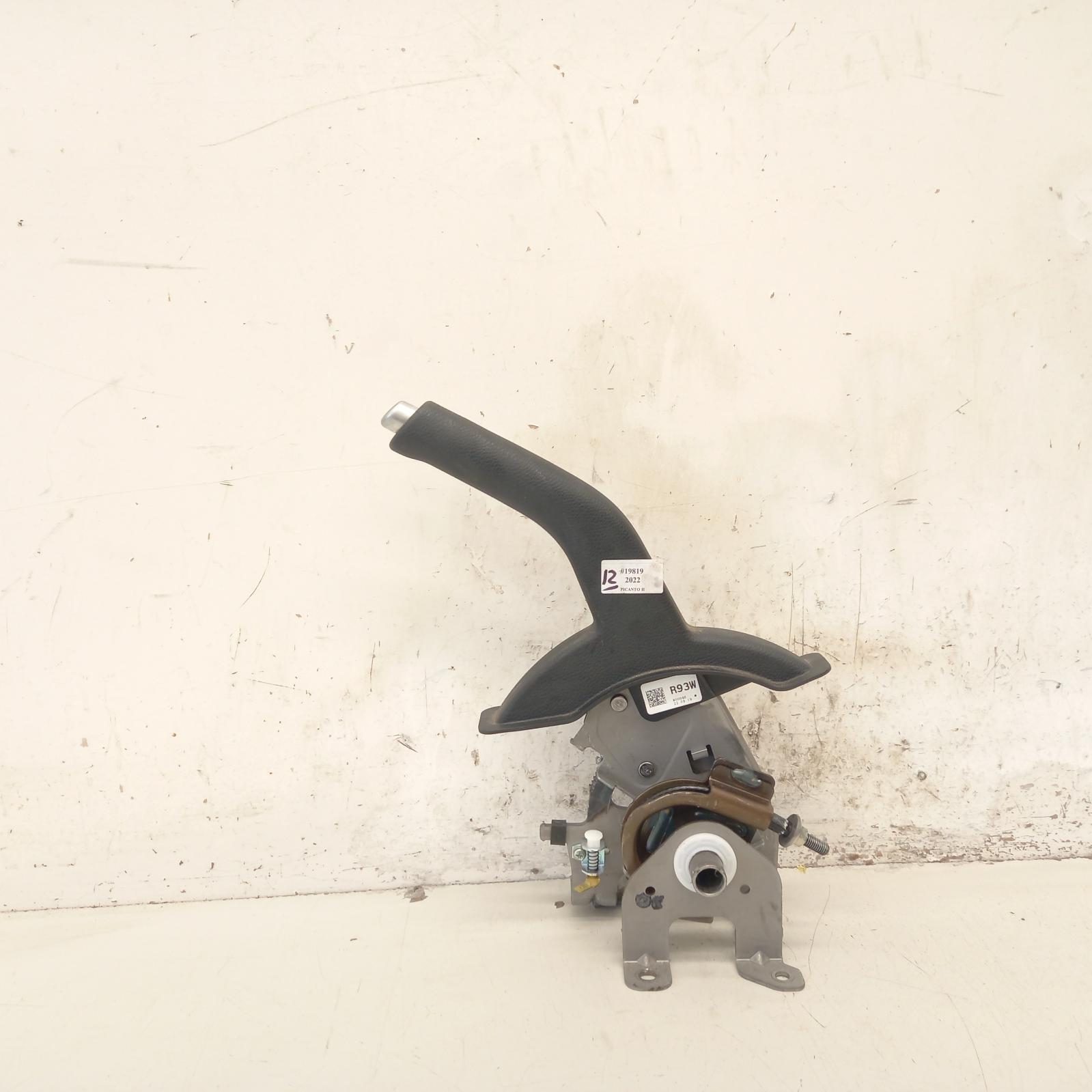 View Auto part Handbrake Lever Kia Picanto 2022