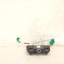 View Auto part Heater/Ac Controls Kia Picanto 2022
