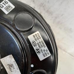 View Auto part Brake Booster Kia Picanto 2022