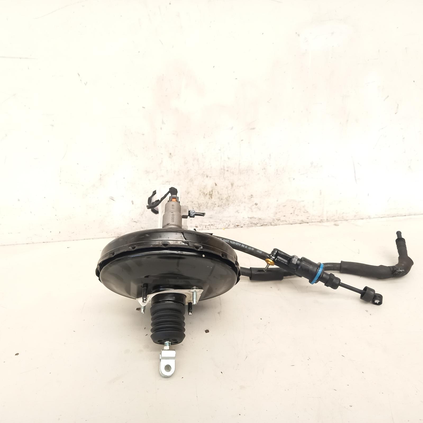 2022 Kia Picanto Brake Booster View Auto part Brake Booster Kia Picanto 2022
