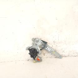 View Auto part Right Rear Wnd Reg/Motor Kia Picanto 2022