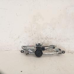 View Auto part Wiper Motor Kia Picanto 2022