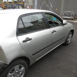 View Auto part Fuel Pump Toyota Corolla 2005