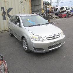 View Auto part Fuel Pump Toyota Corolla 2005
