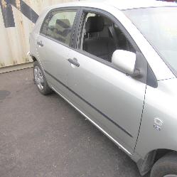 View Auto part Fuel Pump Toyota Corolla 2005