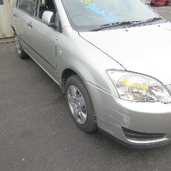 View Auto part Fuel Pump Toyota Corolla 2005