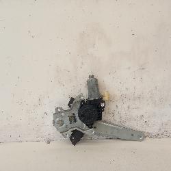 View Auto part Right Rear Wnd Reg/Motor Hyundai Getz 2010