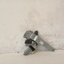 View Auto part Right Rear Wnd Reg/Motor Hyundai Getz 2010