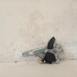 View Auto part Left Rear Wnd Reg/Motor Hyundai Getz 2010