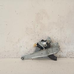 View Auto part Left Rear Wnd Reg/Motor Hyundai Getz 2010