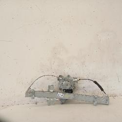 View Auto part Right Front Window Reg/Motor Hyundai Getz 2010
