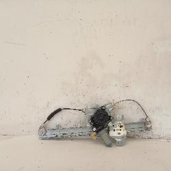 View Auto part Right Front Window Reg/Motor Hyundai Getz 2010