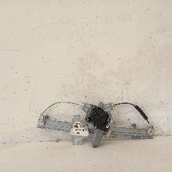 View Auto part Left Front Window Reg/Motor Hyundai Getz 2010