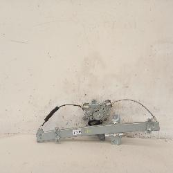 View Auto part Left Front Window Reg/Motor Hyundai Getz 2010