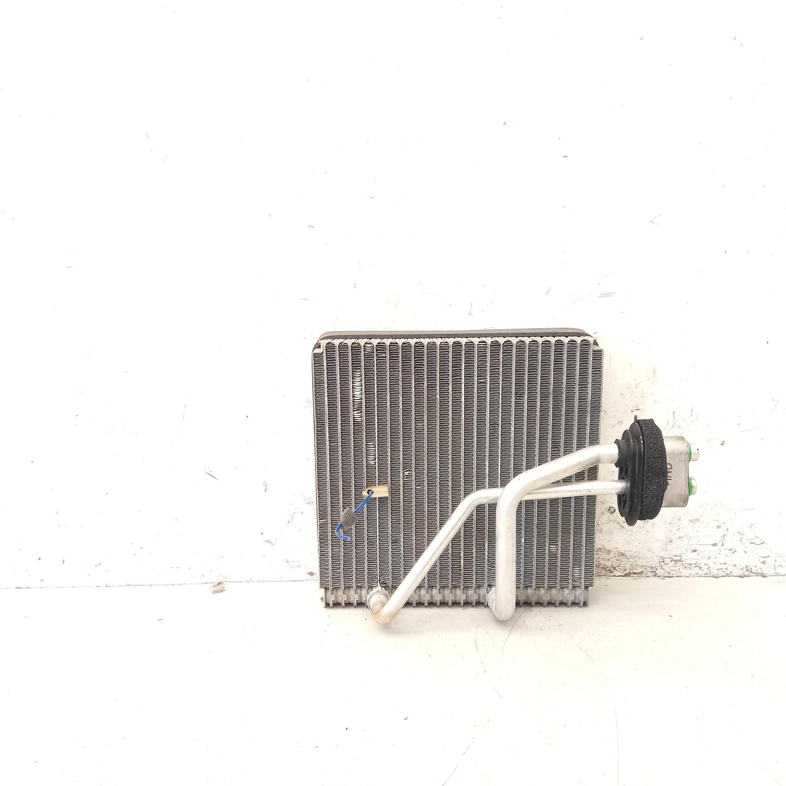 View Auto part A/C Evaporator Hyundai Getz 2010