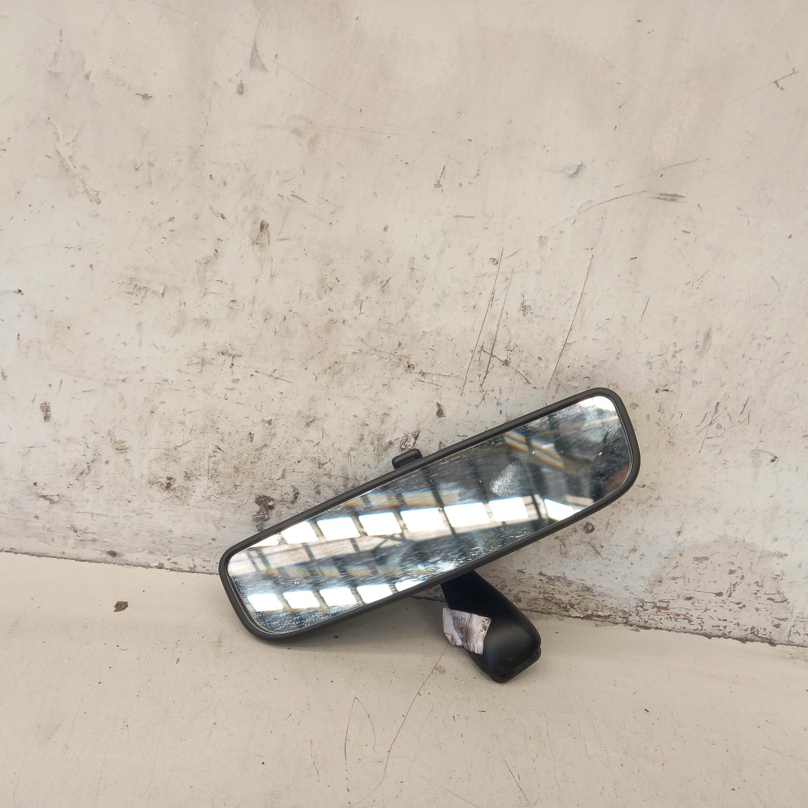 View Auto part Interior Mirror Hyundai Getz 2010
