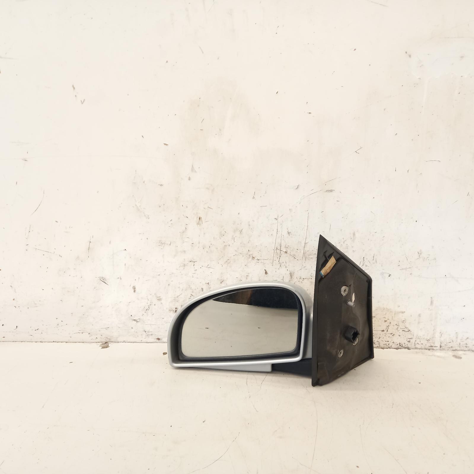 View Auto part Left Door Mirror Hyundai Getz 2010
