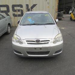 View Auto part Fuel Pump Toyota Corolla 2005