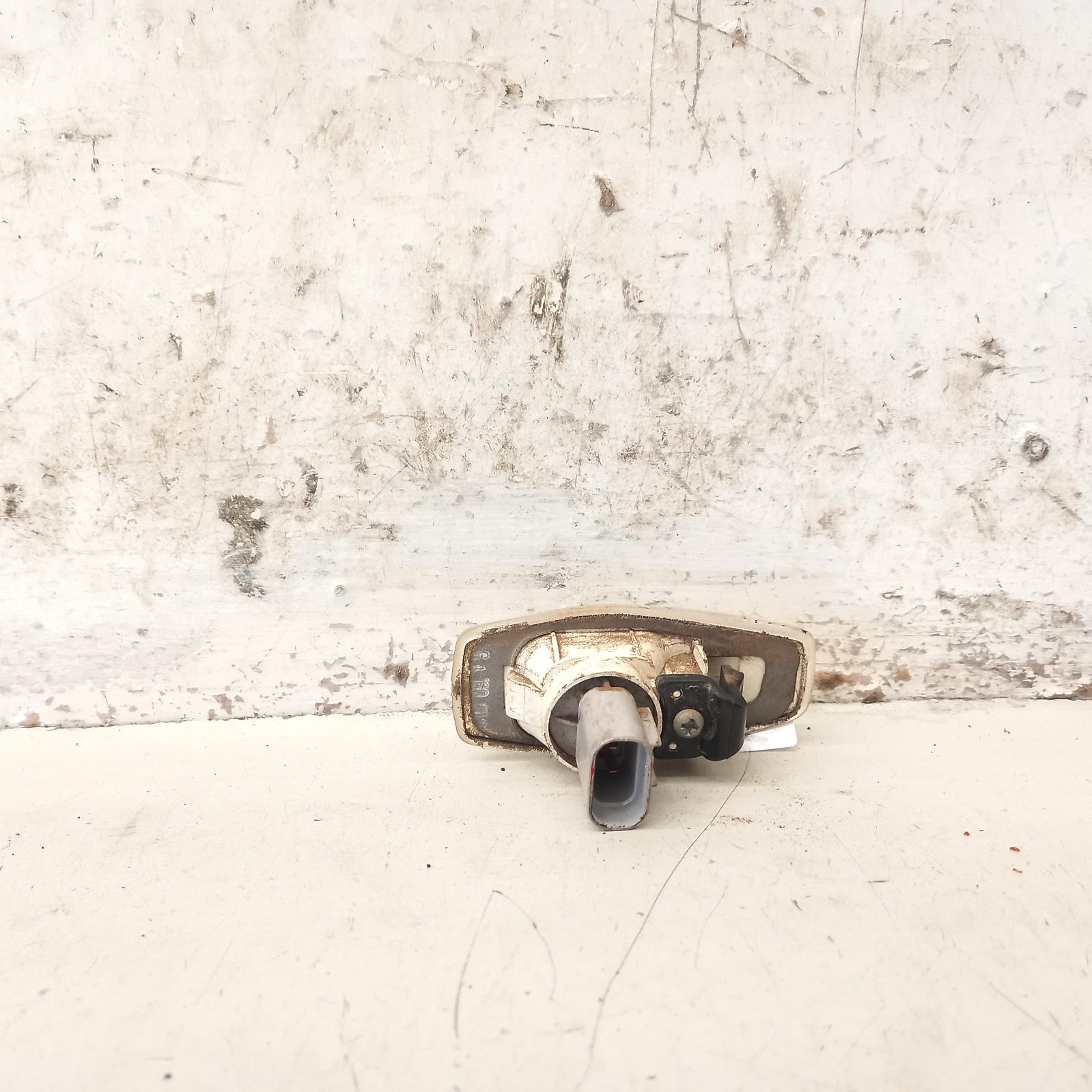 View Auto part Left Indicator/Fog/Side Hyundai Getz 2010