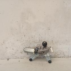 View Auto part Wiper Motor Hyundai Getz 2010