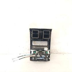 View Auto part Heater/Ac Controls Hyundai Getz 2010