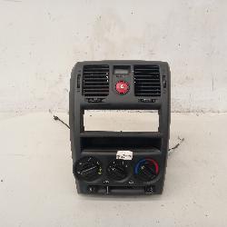 View Auto part Heater/Ac Controls Hyundai Getz 2010