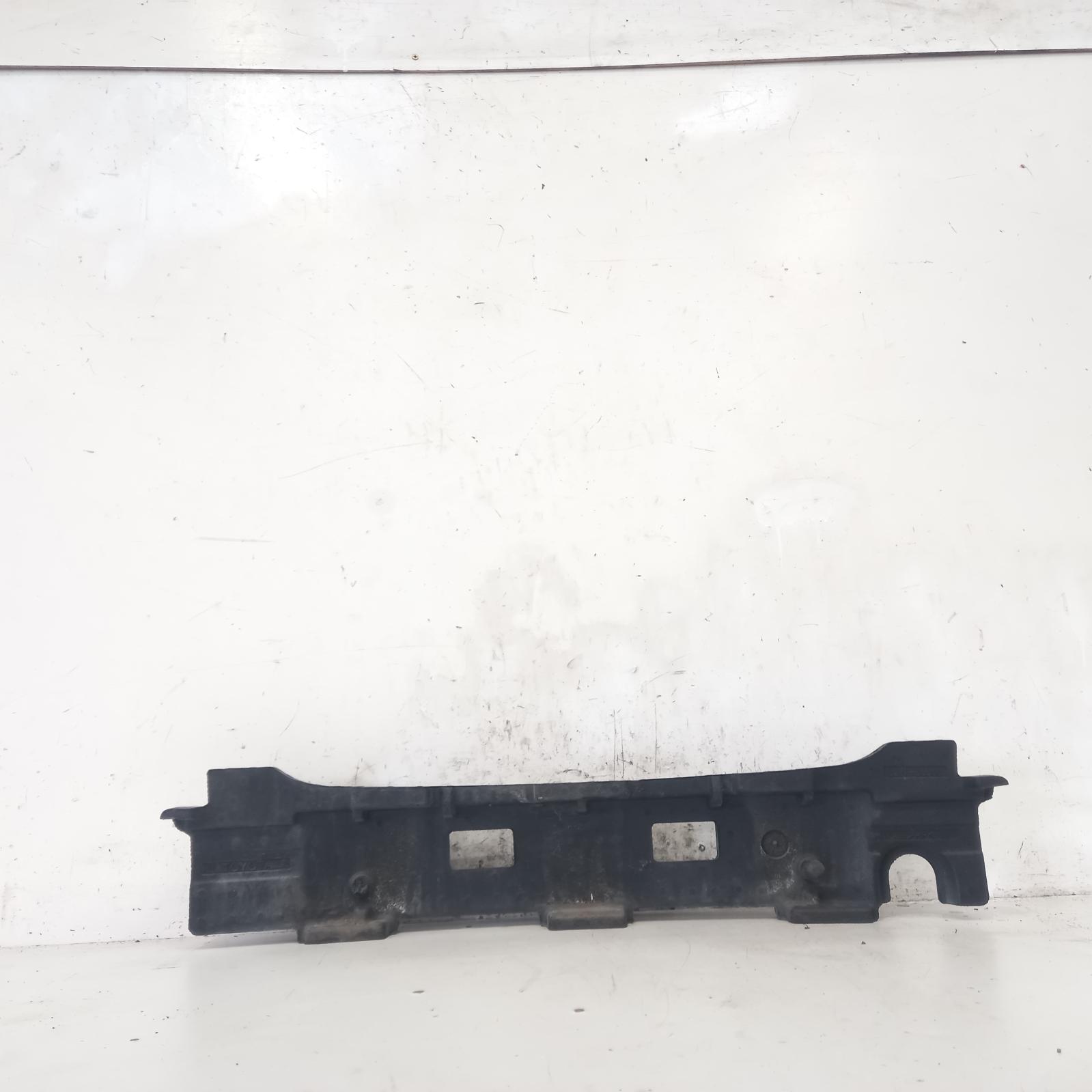 View Auto part F/Bar Reinforc/Brack Toyota Camry 2008