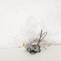 View Auto part Door/Boot/Gate Lock Holden Rodeo 2005