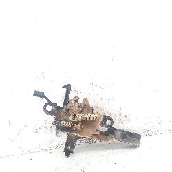 View Auto part Bonnet Lock/Support Holden Rodeo 2005