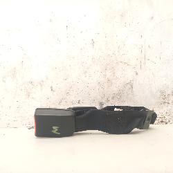 View Auto part Seatbelt/Stalk Toyota Corolla 1998