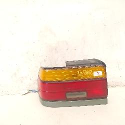 View Auto part Left Taillight Toyota Corolla 1998