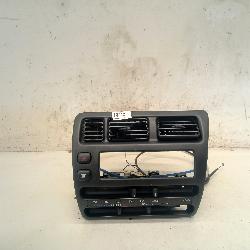 View Auto part Heater/Ac Controls Toyota Corolla 1998