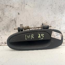 View Auto part Door Handle Toyota Corolla 1998