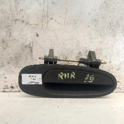 View Auto part Door Handle Toyota Corolla 1998