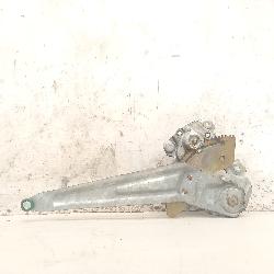 View Auto part Left Rear Wnd Reg/Motor Toyota Corolla 1998