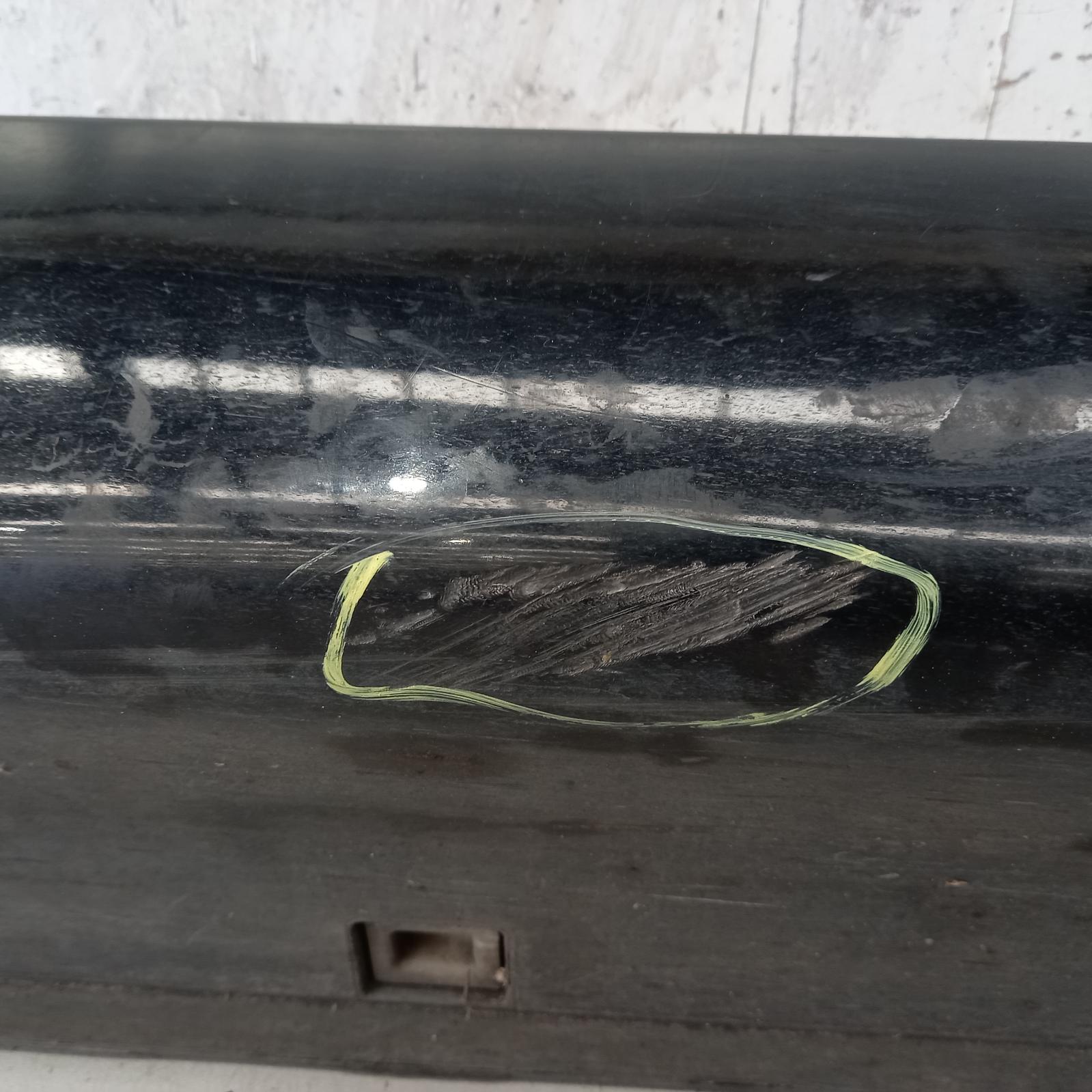 View Auto part Side Step/Skirt Hyundai Genesis 2016