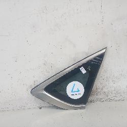 View Auto part Right Rear Side Glass Hyundai Genesis 2016