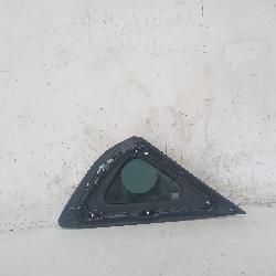 View Auto part Right Rear Side Glass Hyundai Genesis 2016