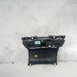 View Auto part Heater/Ac Controls Hyundai Genesis 2016