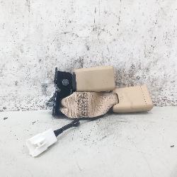 View Auto part Seatbelt/Stalk Hyundai Genesis 2016