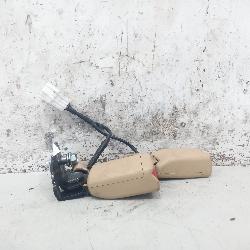 View Auto part Seatbelt/Stalk Hyundai Genesis 2016
