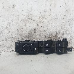 View Auto part Pwr Dr Wind Switch Hyundai Genesis 2016
