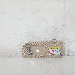 View Auto part Sunvisor Hyundai Genesis 2016