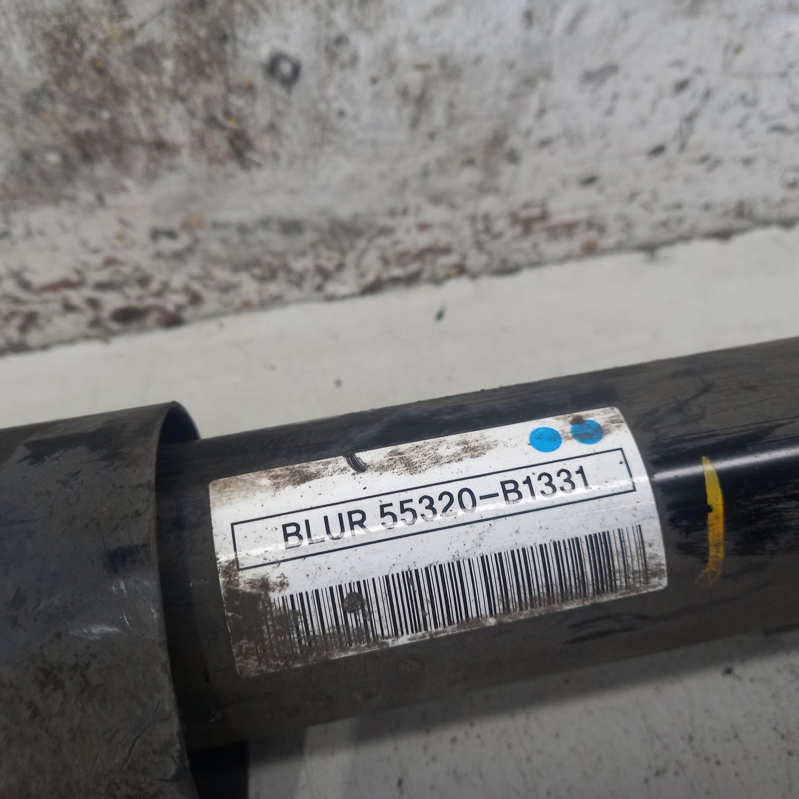 View Auto part Shock Absorber Hyundai Genesis 2016