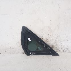 View Auto part Left Rear Side Glass Hyundai Genesis 2016