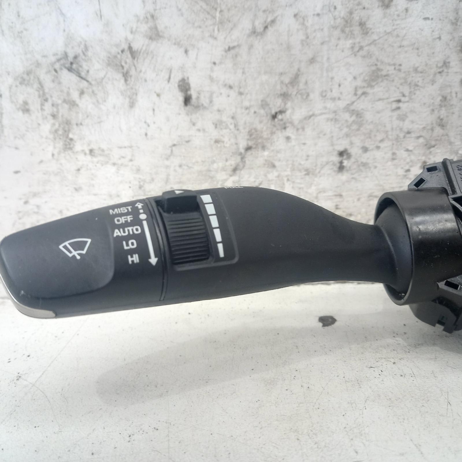 View Auto part Combination Switch Hyundai Genesis 2016